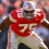 Former Ohio State offensive lineman Orlando Pace