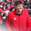 Nate Roberts during Ohio State’s national championship run