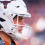 Texas quarterback Arch Manning