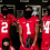 Bralan Womack, Jordan Thomas, Jakob Weatherspoon and Simeon Caldwell
