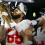 Gee Scott lifts Ohio State's national championship trophy