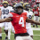 Curtis Samuel vs. Michigan
