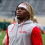 Former Ohio State running back Quinshon Judkins