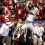 Michael Thomas in the Sugar Bowl