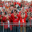 Ohio State students