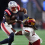TreVeyon Henderson vs. the Washington Commanders