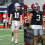 Dwayne Haskins, Joe Burrow, Lincoln Kienholz, Julian Sayin