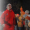 ohio state faced tennessee in the 1st round of the 2024 college football playoff