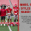 Captains Press Coverage