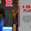Tony Petitti and the CFP trophy