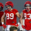 Max Klare, Will Kacmarek and Nate Roberts