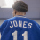 Dorian Jones