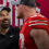 Ryan Day and Jack Sawyer