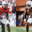 Sonny Styles and Anthony Hill Jr.