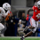 Jeremiah Smith vs. Jahdae Barron