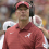 Alabama coach Kalen DeBoer