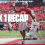Ohio State vs. Texas Recap