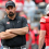 Ryan Day before the Grambling State game