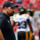 Ryan Day before the Grambling State game
