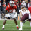 Kenyatta Jackson Jr. vs. Minnesota in 2023