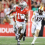 Carnell Tate vs. Minnesota