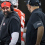 Matt Patricia and Ryan Day