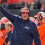 Illinois head coach Bret Bielema