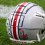 The Ohio State University football helmet