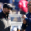 Ryan Day and James Franklin