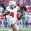 Jeremiah Smith vs. Washington