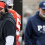 Matt Patricia and Jim Knowles