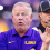 The bell finally tolled for Brian Kelly at LSU