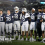 Penn State players after the Northwestern loss