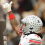 Ohio State wide receiver Jeremiah Smith
