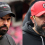 Ryan Day and Matt Patricia