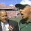 Former Michigan State head football coach John L. Smith