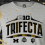 Big Ten Trifecta shirt