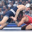 Penn State’s Luke Lilledahl vs. Ohio State’s Nic Bouzakis