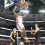 Amare Bynum dunks on Iowa