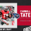 Carnell Tate