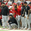 Ryan Day and some of Ohio State's coaching staff