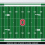 New turf rendering