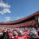 Ohio State entrance before the 2025 Texas game