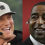 A.J. Hawk and Cris Carter