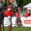 Jeremiah Smith at one of Ohio State’s open practices in 2025