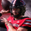 Brendan Sorsby at Texas Tech’s spring game