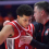 John Mobley Jr., Jake Diebler