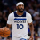 Mike Conley