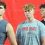 Jimmy Kalis, Kellen Wymer and Brody McNeel