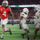 Jeremiah Smith vs. Miami in the 2025 Cotton Bowl